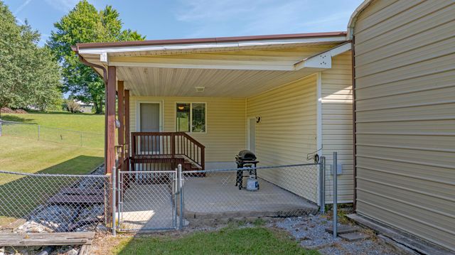 446 Upper Clear Creek Road 2, Spring City, TN 37381