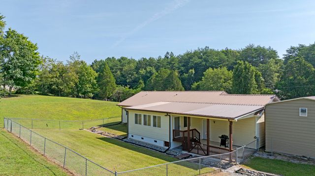 446 Upper Clear Creek Road 2, Spring City, TN 37381