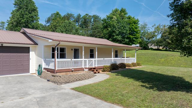 446 Upper Clear Creek Road 2, Spring City, TN 37381