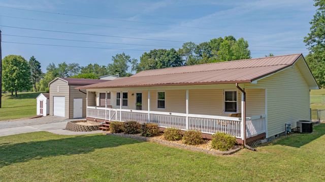 446 Upper Clear Creek Road 2, Spring City, TN 37381