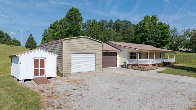 446 Upper Clear Creek Road 2, Spring City, TN 37381