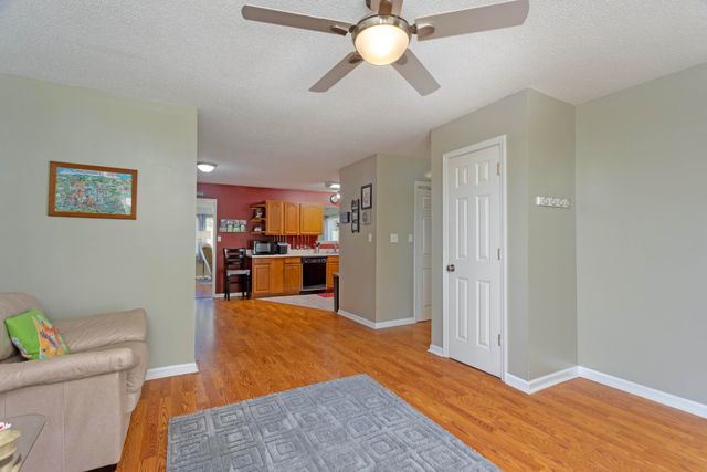 446 Upper Clear Creek Road 2, Spring City, TN 37381