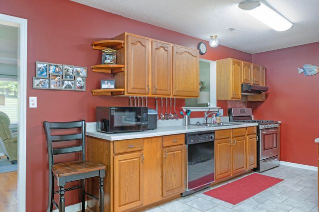 446 Upper Clear Creek Road 2, Spring City, TN 37381