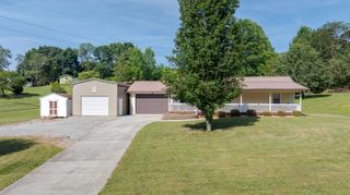 446 Upper Clear Creek Road 2, Spring City, TN 37381