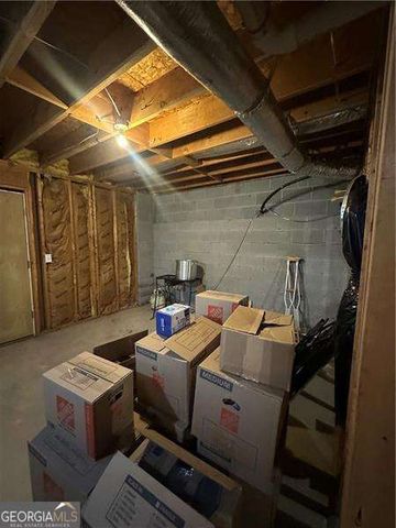 2002 Sandbrook Court SW, Atlanta, GA 30331