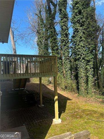 2002 Sandbrook Court SW, Atlanta, GA 30331