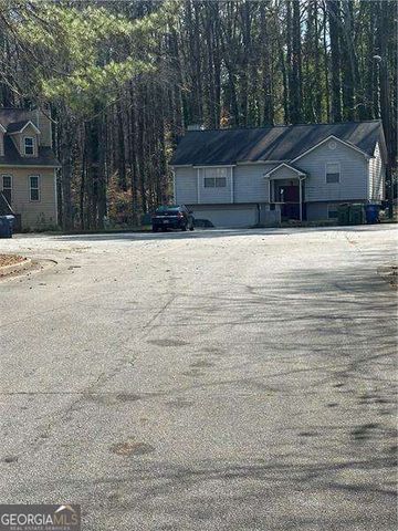 2002 Sandbrook Court SW, Atlanta, GA 30331