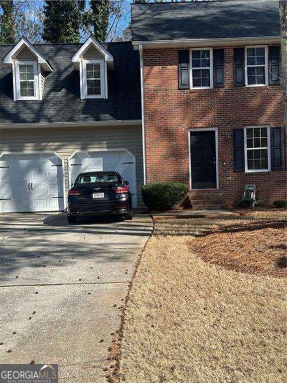 2002 Sandbrook Court SW, Atlanta, GA 30331