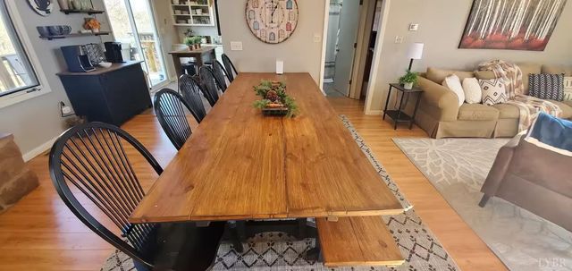 1085 Azalea Drive, Moneta, VA 24121