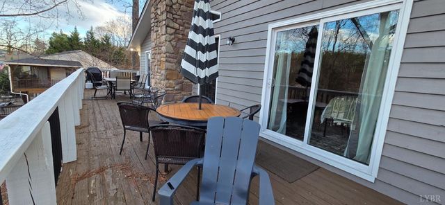 1085 Azalea Drive, Moneta, VA 24121