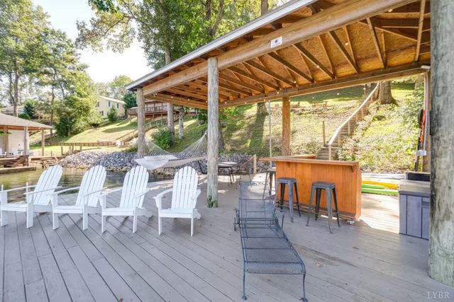 1085 Azalea Drive, Moneta, VA 24121