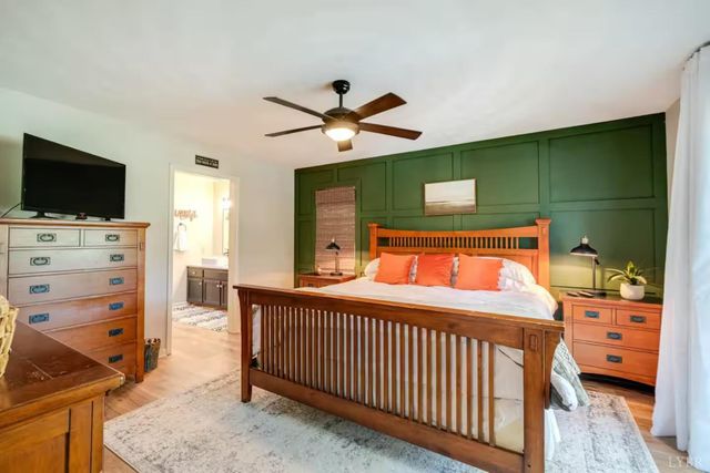 1085 Azalea Drive, Moneta, VA 24121