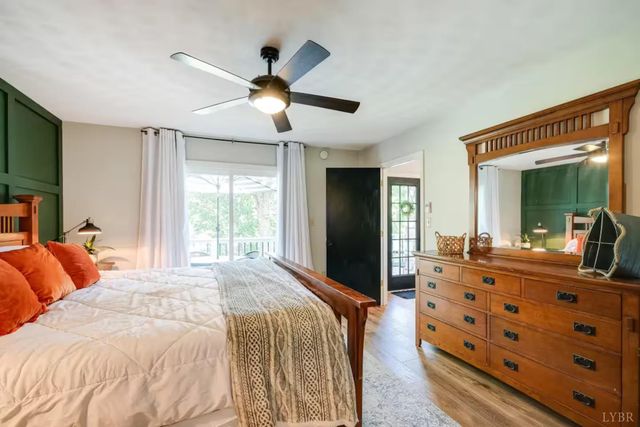 1085 Azalea Drive, Moneta, VA 24121