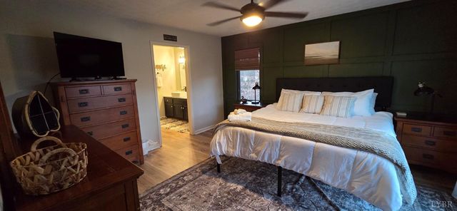 1085 Azalea Drive, Moneta, VA 24121