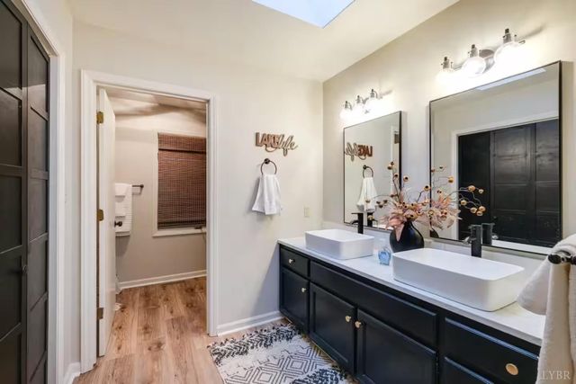 1085 Azalea Drive, Moneta, VA 24121