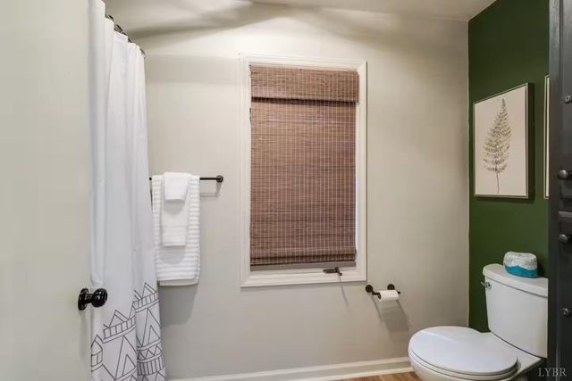 1085 Azalea Drive, Moneta, VA 24121