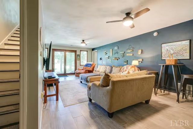 1085 Azalea Drive, Moneta, VA 24121