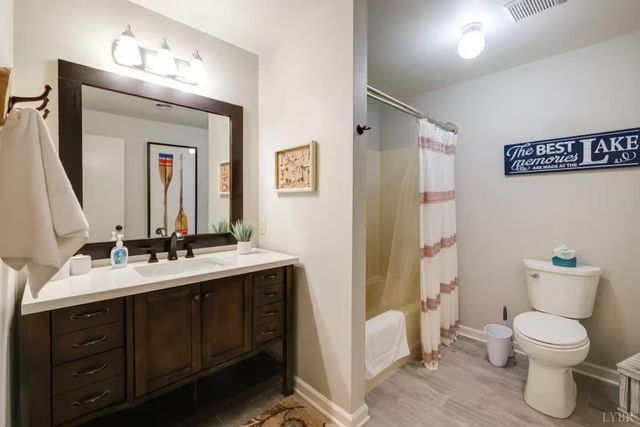 1085 Azalea Drive, Moneta, VA 24121