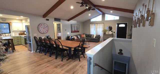 1085 Azalea Drive, Moneta, VA 24121