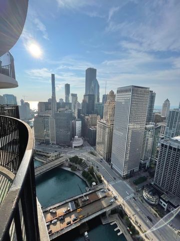 300 N State Street 5011, Chicago, IL 60654