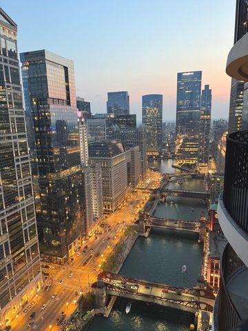 300 N State Street 5011, Chicago, IL 60654
