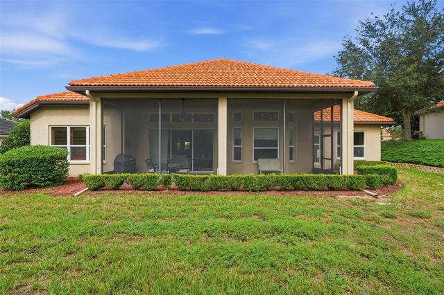 1910 N EAGLE CHASE DRIVE, Hernando, FL 34442