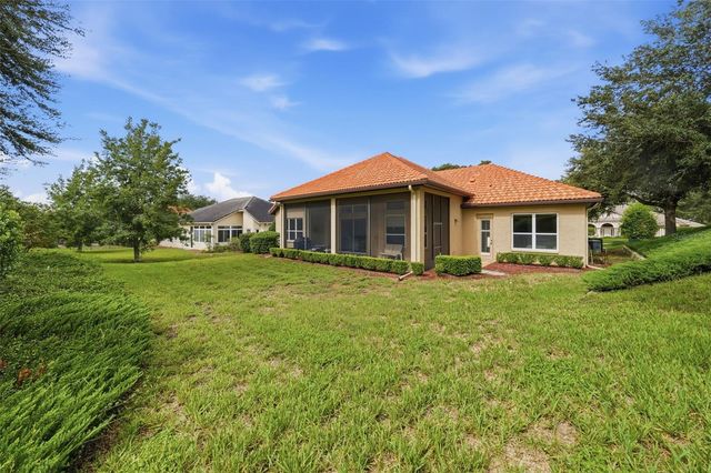 1910 N EAGLE CHASE DRIVE, Hernando, FL 34442