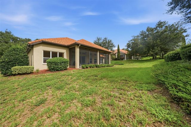 1910 N EAGLE CHASE DRIVE, Hernando, FL 34442