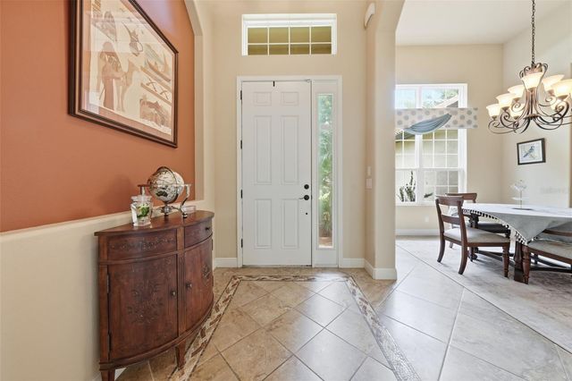 1910 N EAGLE CHASE DRIVE, Hernando, FL 34442