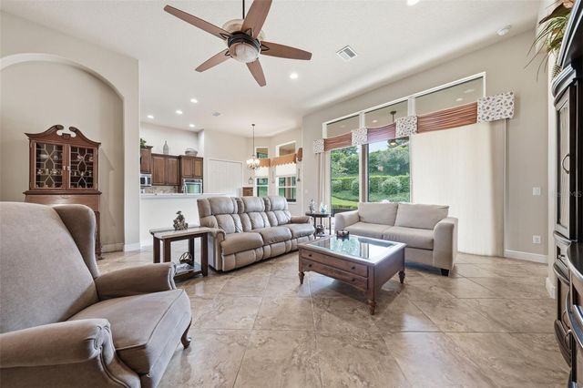 1910 N EAGLE CHASE DRIVE, Hernando, FL 34442