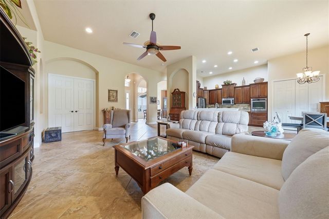 1910 N EAGLE CHASE DRIVE, Hernando, FL 34442