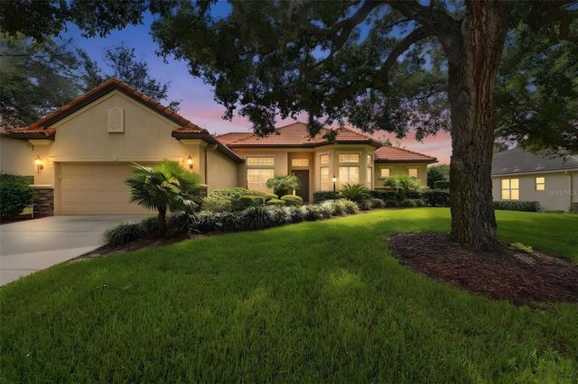 1910 N EAGLE CHASE DRIVE, Hernando, FL 34442