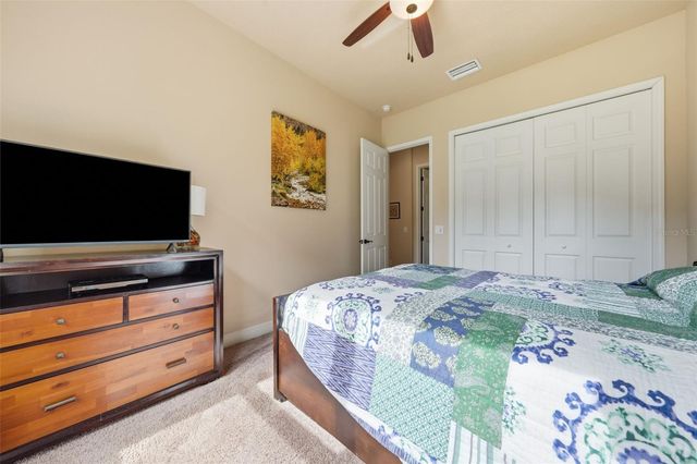 1910 N EAGLE CHASE DRIVE, Hernando, FL 34442