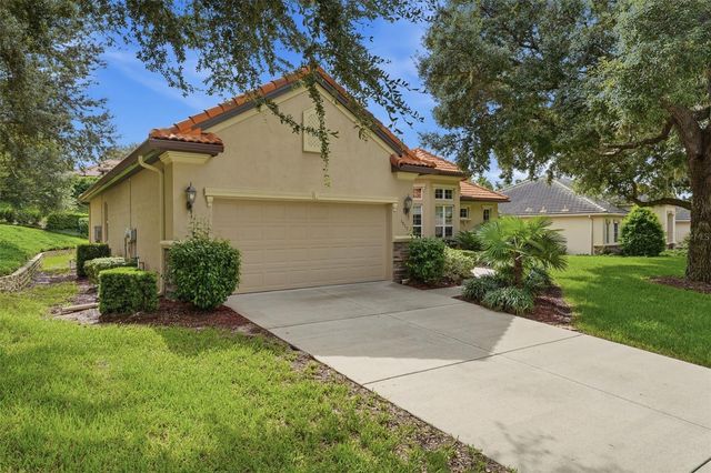 1910 N EAGLE CHASE DRIVE, Hernando, FL 34442