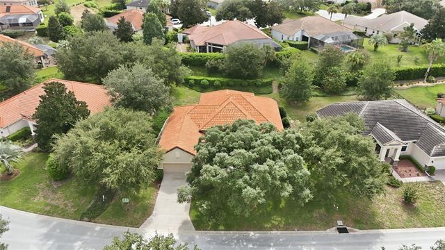1910 N EAGLE CHASE DRIVE, Hernando, FL 34442