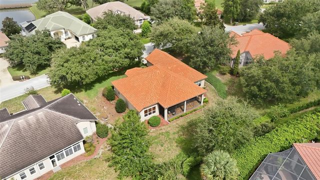 1910 N EAGLE CHASE DRIVE, Hernando, FL 34442