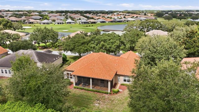 1910 N EAGLE CHASE DRIVE, Hernando, FL 34442
