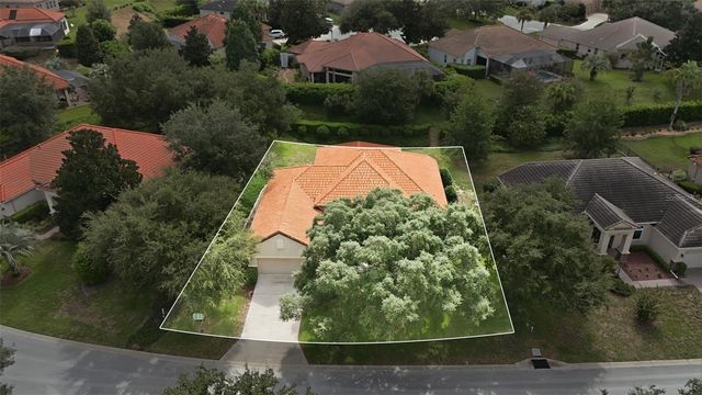 1910 N EAGLE CHASE DRIVE, Hernando, FL 34442