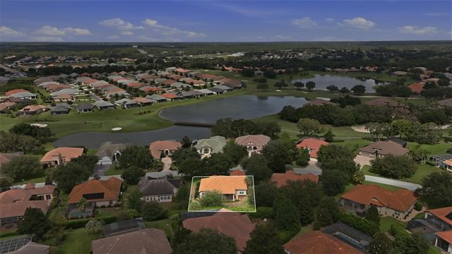 1910 N EAGLE CHASE DRIVE, Hernando, FL 34442