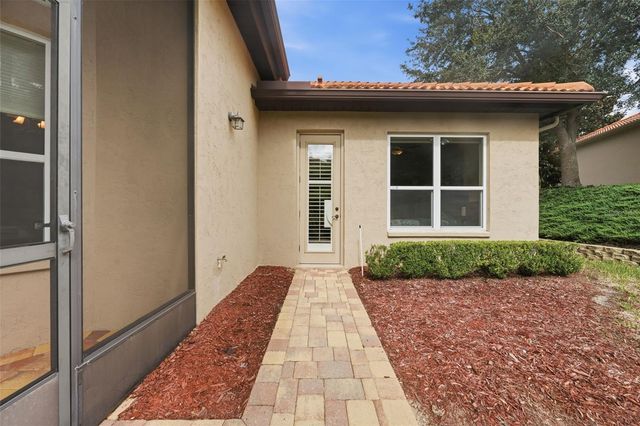 1910 N EAGLE CHASE DRIVE, Hernando, FL 34442