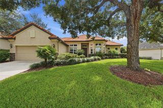 1910 N EAGLE CHASE DRIVE, Hernando, FL 34442