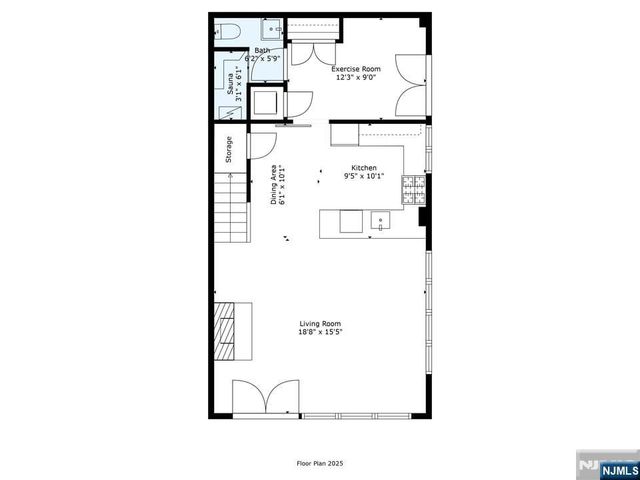 51 Greenwood Avenue 7, Montclair, NJ 07042