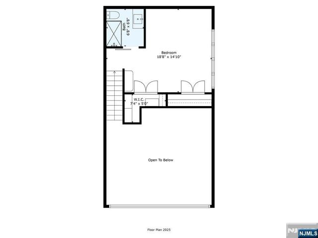 51 Greenwood Avenue 7, Montclair, NJ 07042