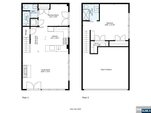 51 Greenwood Avenue 7, Montclair, NJ 07042