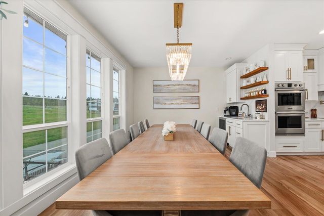 15921 W Four Mound Rd, Nine Mile Falls, WA 99026