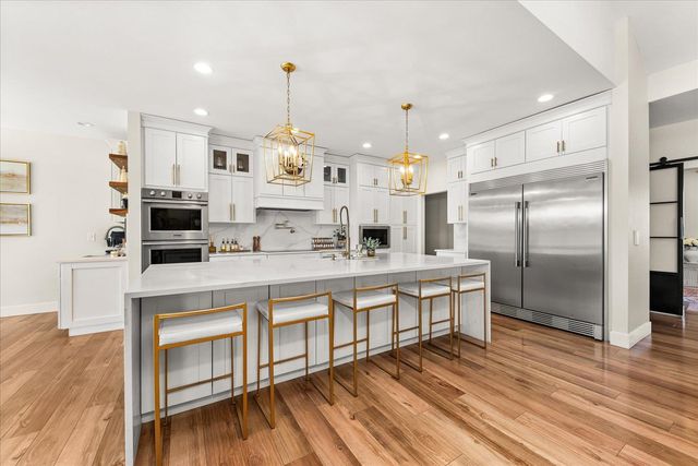 15921 W Four Mound Rd, Nine Mile Falls, WA 99026