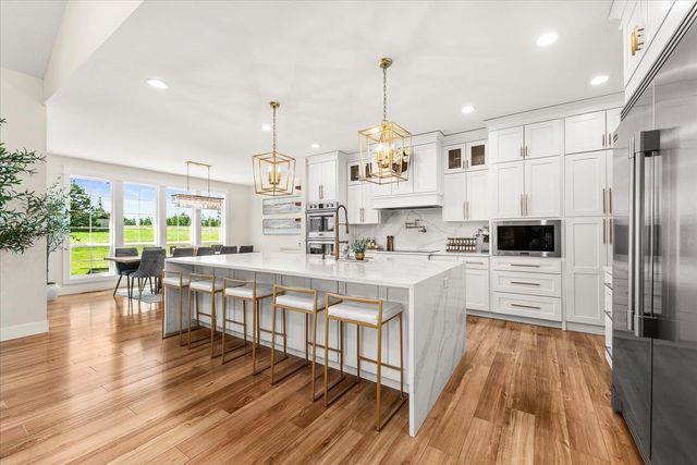 15921 W Four Mound Rd, Nine Mile Falls, WA 99026