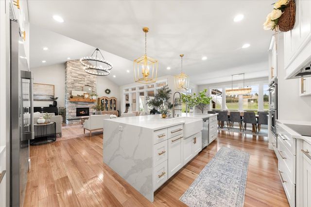 15921 W Four Mound Rd, Nine Mile Falls, WA 99026