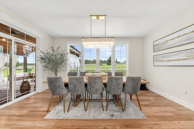 15921 W Four Mound Rd, Nine Mile Falls, WA 99026