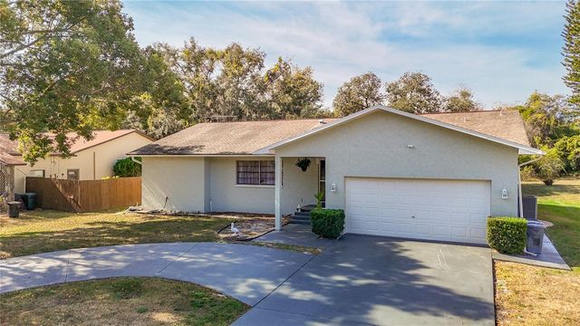 13513 WHITBY ROAD, Hudson, FL 34667